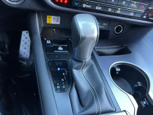 Used 2022 Lexus RX 350 F Sport image 28