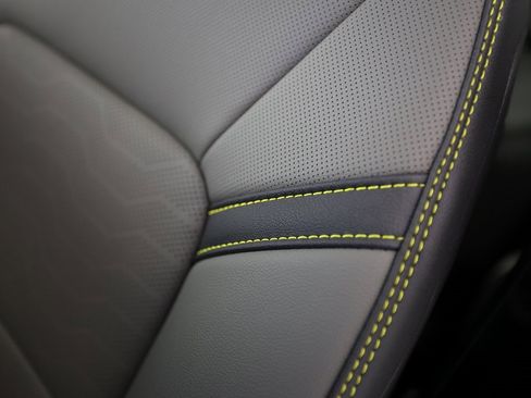 Used 2026 Chevrolet Colorado ZR2 w/ ZR2 Bison Edition image 37