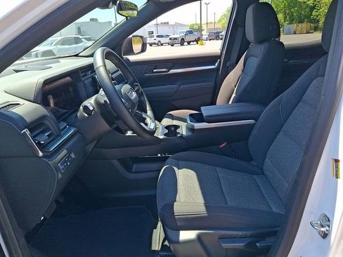 Certified 2026 GMC Terrain Elevation AWD/4WD image 14