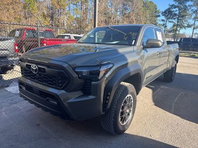 Used 2024 Toyota Tacoma TRD Off-Road