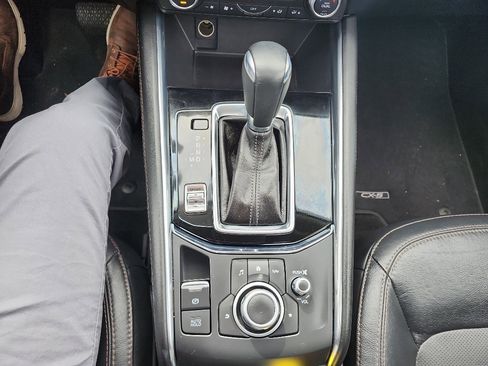 Used 2018 MAZDA CX-5 Grand Touring w/ Premium Package image 27