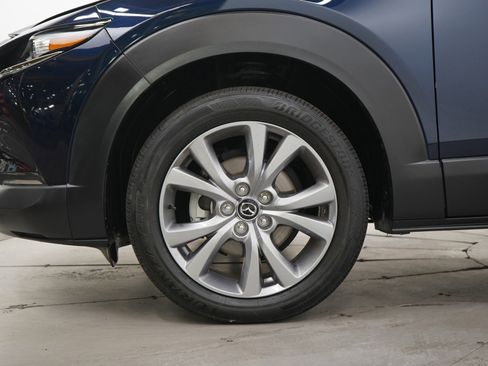 Used 2023 MAZDA CX-30 AWD 2.5 S w/ Select Package image 30