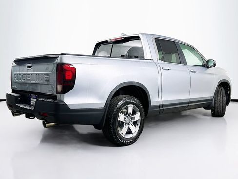 Used 2026 Honda Ridgeline RTL image 7