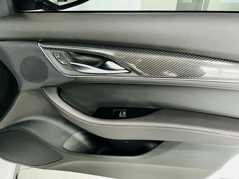 Used 2022 Cadillac CT5 Sport w/ Climate Package image 34