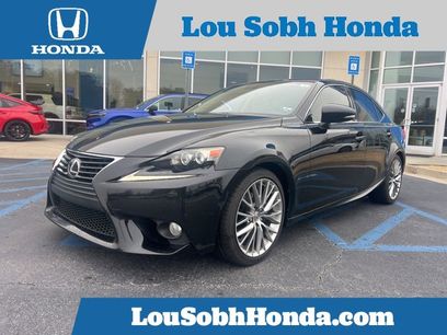 Used 2014 Lexus IS 250 250
