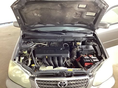 Used 2007 Toyota Corolla LE FWD image 24