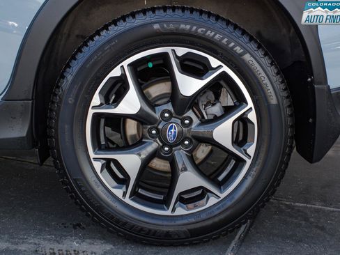 Used 2019 Subaru Crosstrek 2.0i Premium w/ Eyesight System AWD/4WD image 25