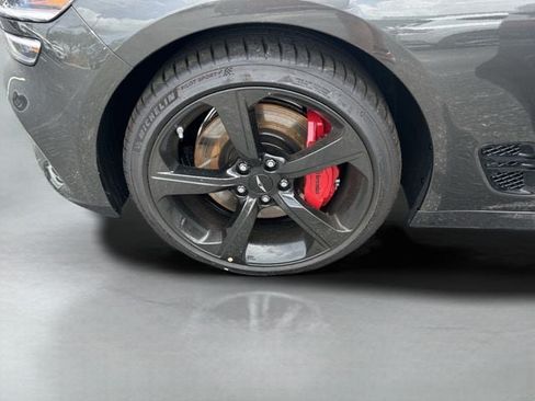 New 2026 Genesis G70 3.3T Sport Prestige RWD image 36