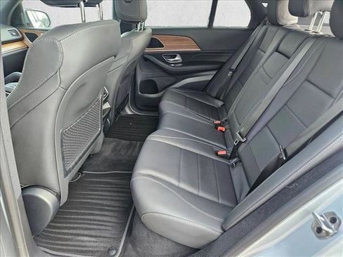 Certified 2026 Mercedes-Benz GLE 350 4MATIC image 19