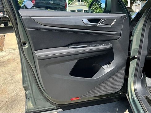 New 2026 Volkswagen Atlas Cross Sport SE AWD/4WD image 27