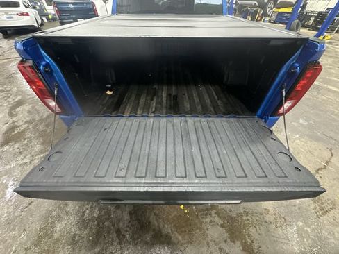 Used 2024 GMC Sierra 1500 Elevation AWD/4WD image 25