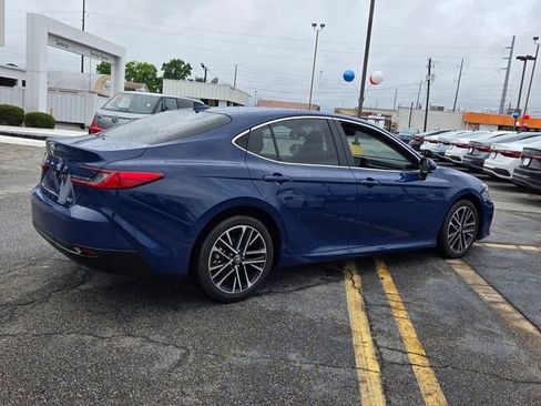 Used 2026 Toyota Camry XLE FWD image 14