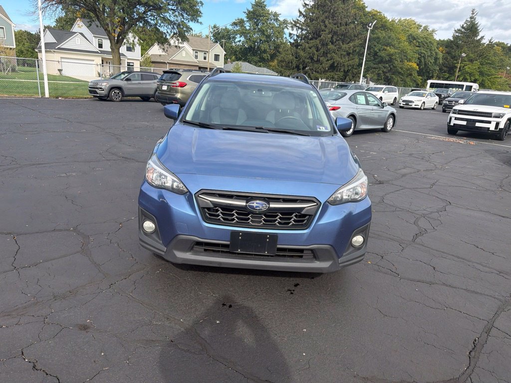 Used 2018 Subaru Crosstrek 2.0i Premium AWD/4WD image 3