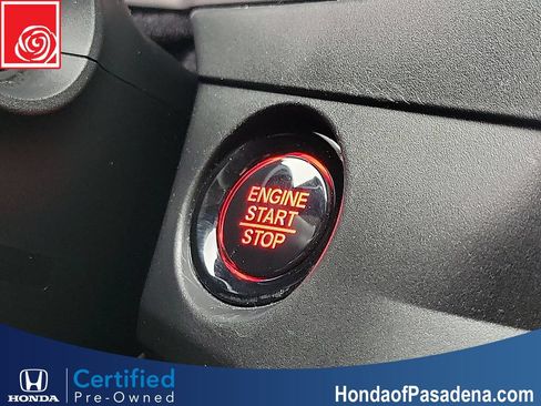 Certified 2023 Honda Accord LX image 17