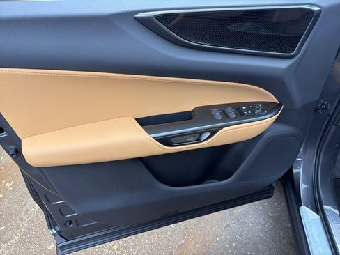 New 2026 Lexus NX 350 AWD image 9