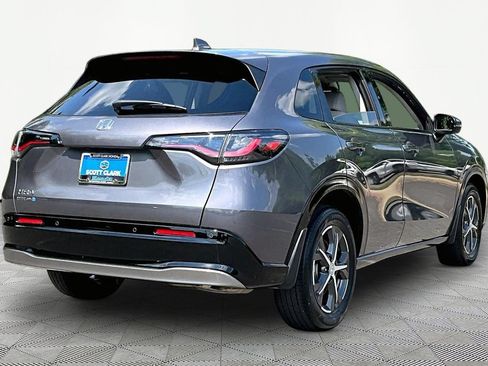 Certified 2025 Honda HR-V EX-L image 5