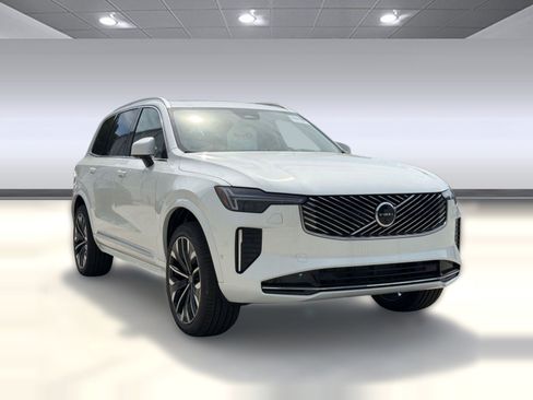 New 2026 Volvo XC90 B6 Ultra w/ Protection Package AWD/4WD image 7