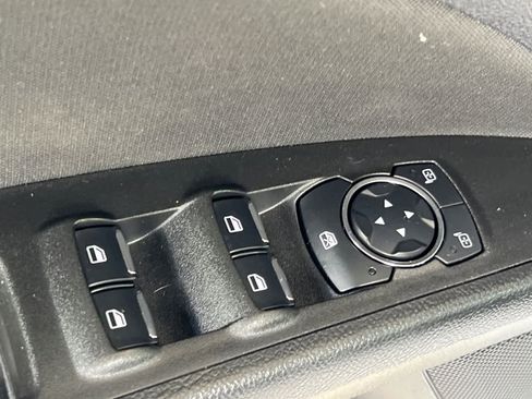 Used 2020 Ford Fusion SE AWD/4WD image 13