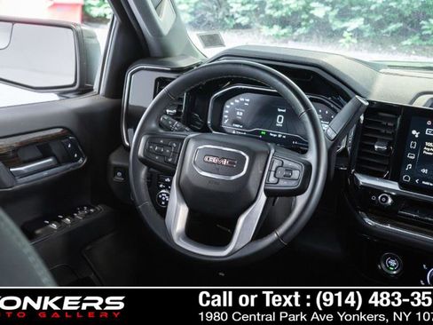 Used 2023 GMC Sierra 1500 Elevation AWD/4WD image 45