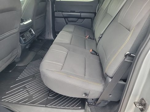 Used 2024 Ford F150 STX AWD/4WD image 16