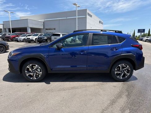 New 2026 Subaru Crosstrek 2.0i Premium AWD/4WD image 4