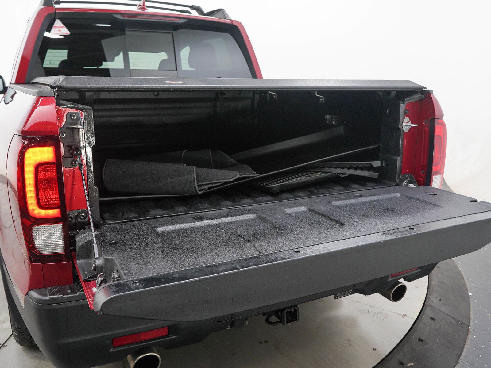 Used 2023 Honda Ridgeline RTL image 9