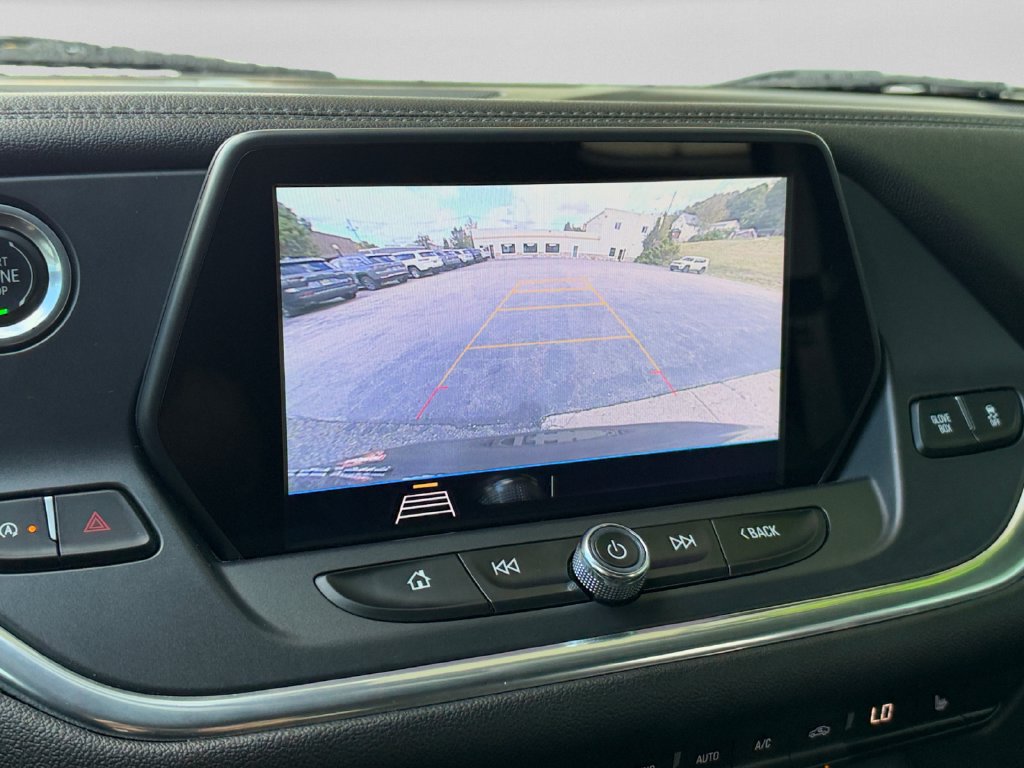 Used 2020 Chevrolet Blazer LT AWD/4WD image 16