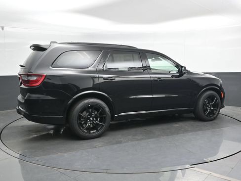 New 2026 Dodge Durango GT AWD/4WD image 2