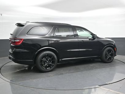 New 2026 Dodge Durango GT