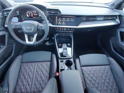 Used 2024 Audi S3 Premium Plus AWD/4WD image 11