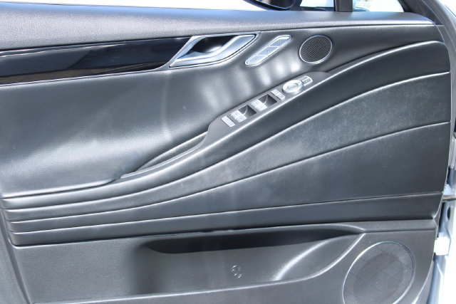 Used 2023 Genesis G80 2.5T AWD/4WD image 12