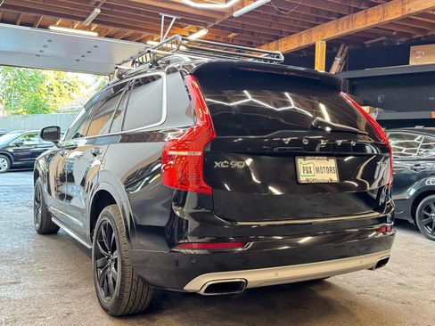 Used 2016 Volvo XC90 T6 Momentum w/ Momentum Plus Package image 4