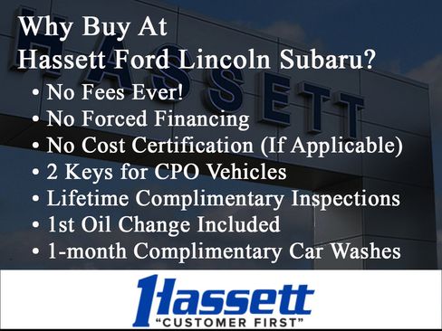 Used 2018 Ford Fusion SE w/ Fusion SE Technology Package image 3