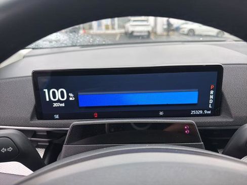 Certified 2023 Ford Mustang Mach-E Select image 5