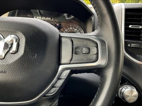 Used 2023 RAM 1500 Laramie image 15