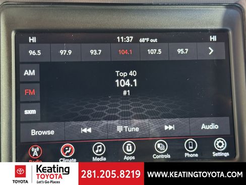 Used 2021 Dodge Challenger R/T image 19