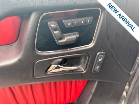 Used 2013 Mercedes-Benz G 63 AMG G 63 AMG image 18