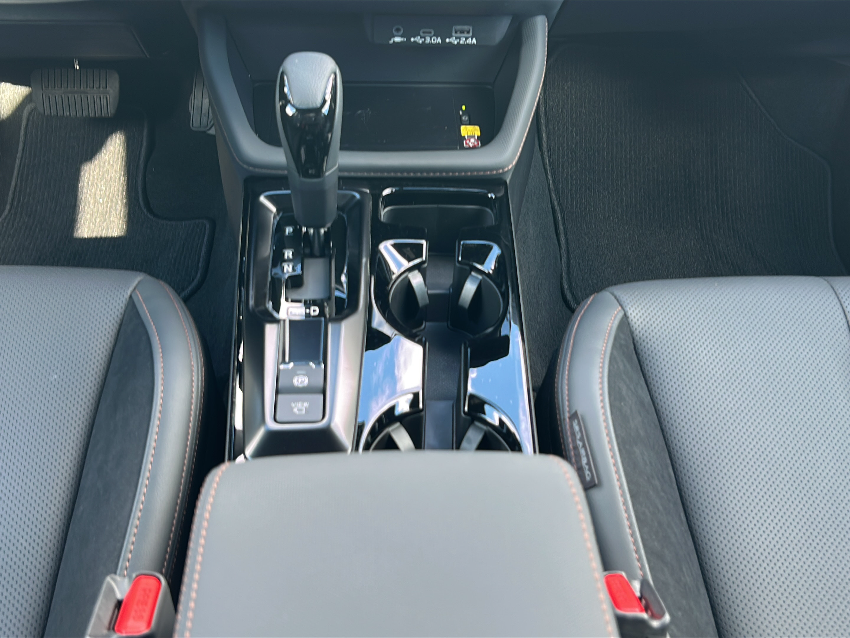 New 2026 Subaru Forester Touring AWD/4WD image 15
