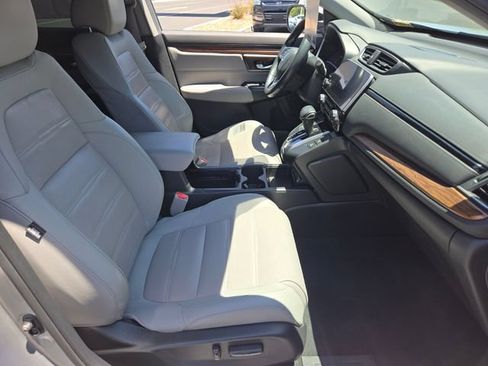Used 2020 Honda CR-V EX-L image 16
