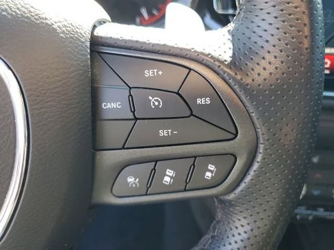 Used 2023 Dodge Durango R/T w/ Tow 'N Go Package image 13