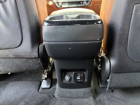 Used 2023 Kia Telluride SX Prestige X-Line AWD/4WD image 16