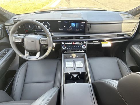 New 2026 Hyundai Santa Fe Calligraphy image 23