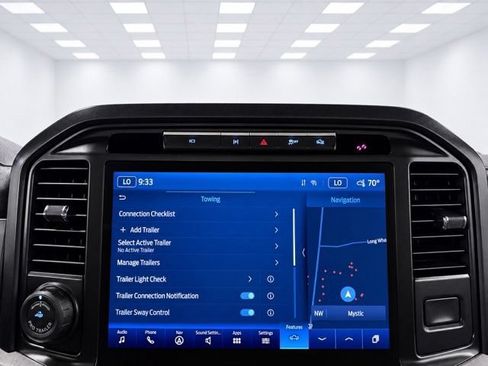 Used 2023 Ford F150 Raptor AWD/4WD image 48