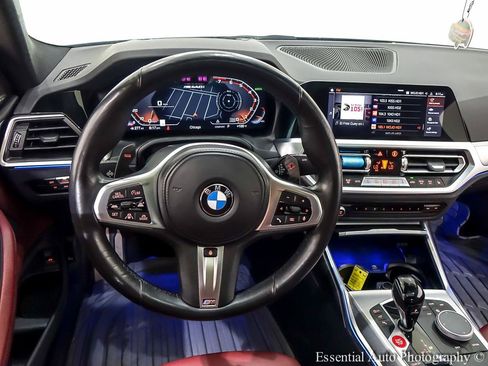 Used 2023 BMW 440i xDrive Coupe w/ Premium Package AWD/4WD image 18
