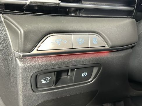 Used 2025 Genesis GV80 2.5T Standard AWD/4WD image 19