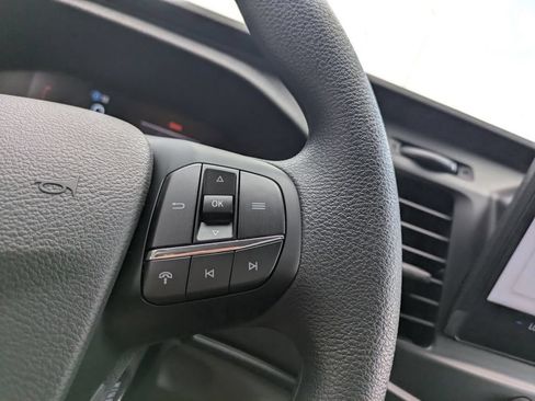 New 2026 Ford Transit 350 XL RWD image 28
