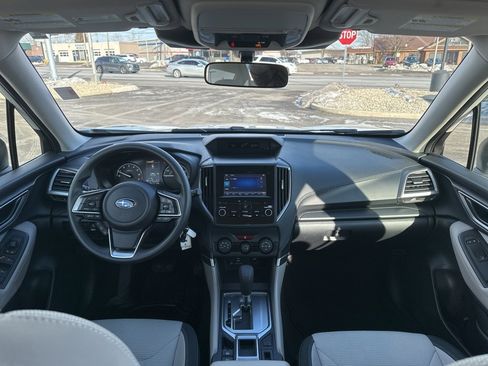 Used 2023 Subaru Forester image 25