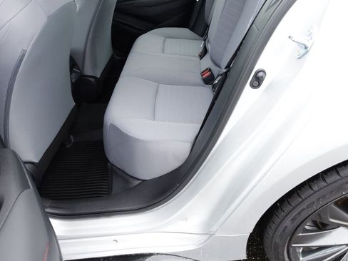 Certified 2025 Toyota Corolla SE w/ SE Premium Package image 22