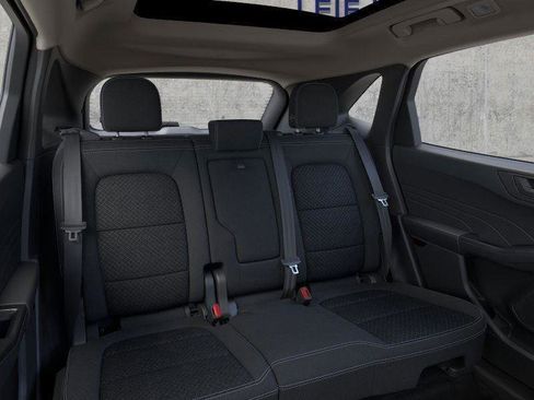 New 2026 Ford Escape Active w/ Tech Pack #1 FWD image 11