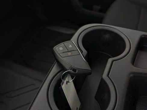 New 2026 Chevrolet Silverado 1500 W/T w/ Trailering Package image 25